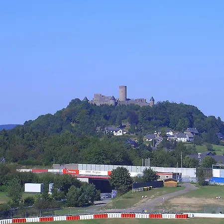 Eifelstube 3*