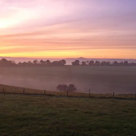 Πανσιόν Eifelstube Rodder