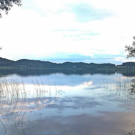 Eifelstube Pensionat Rodder