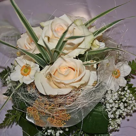 Eifelstube Pensionat