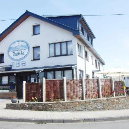 Eifelstube Gasthof 3*