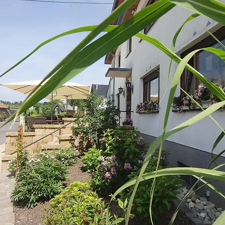 Gasthof Eifelstube