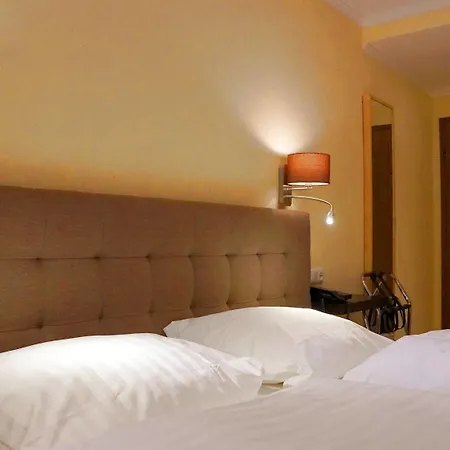 Eifelstube Gasthof 3*