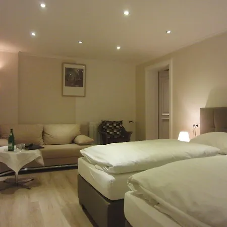 Eifelstube Gasthof 3*