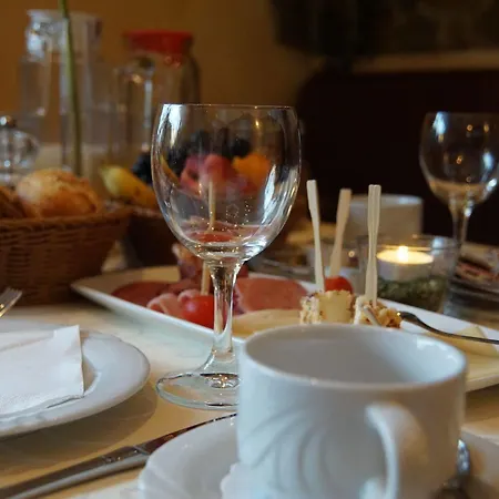 Guest house Eifelstube 3*
